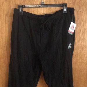 Men’s Reebok Slimfit Sleep Pants